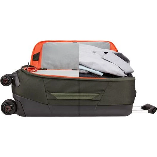 Thule Subterra Carry On Spinner 7 Thule Subterra Carry On Spinner - Image 5
