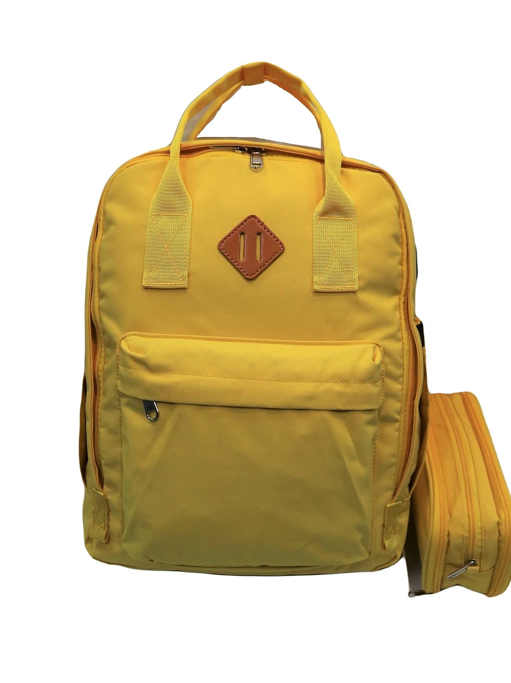 Bon Voyage 2668 Daypack W/Pouch 12 Bon Voyage 2668 Daypack W/Pouch - Image 10