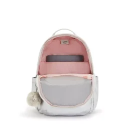Kipling Seoul Large Metallic Backpack With 15" Laptop Protection 12 Kipling Seoul Large Metallic Backpack With 15" Laptop Protection -Bag Sale Store 7cc935 a6052eddb73f4f468fd572581007b357mv2 2