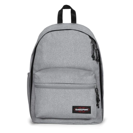 Eastpak Office Zippl'r Backpack 6 Eastpak Office Zippl'r Backpack - Image 4