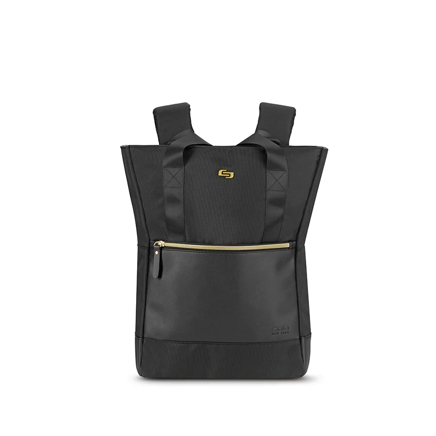 Solo Parker Hybrid Backpack Tote 13 Solo Parker Hybrid Backpack Tote - Image 11