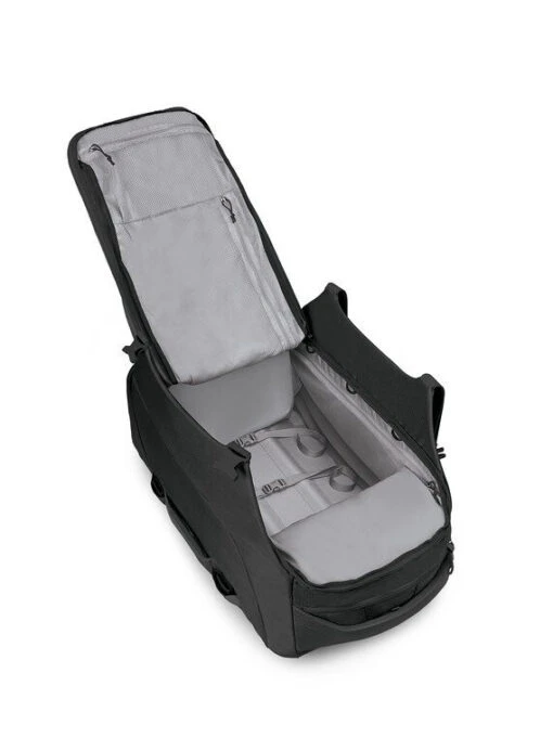 Osprey Sojourn Shuttle Wheeled Duffel 30"/100L - Image 3