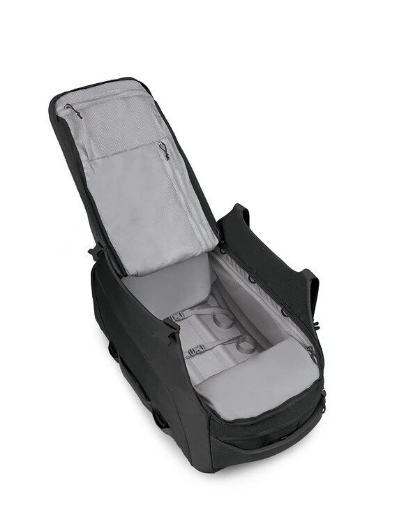Osprey Sojourn Shuttle Wheeled Duffel 30"/100L 5 Osprey Sojourn Shuttle Wheeled Duffel 30"/100L - Image 3