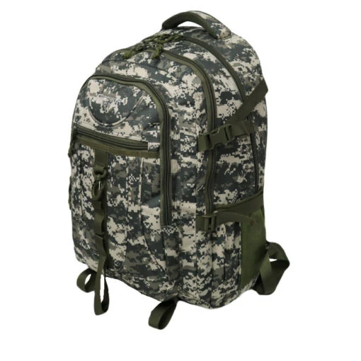 Power In Eavas 8813 Backpack 45L - Image 4