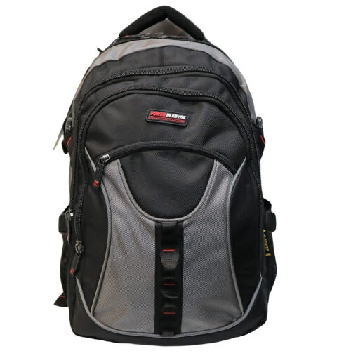Power In Eavas 315 Backpack - Image 4