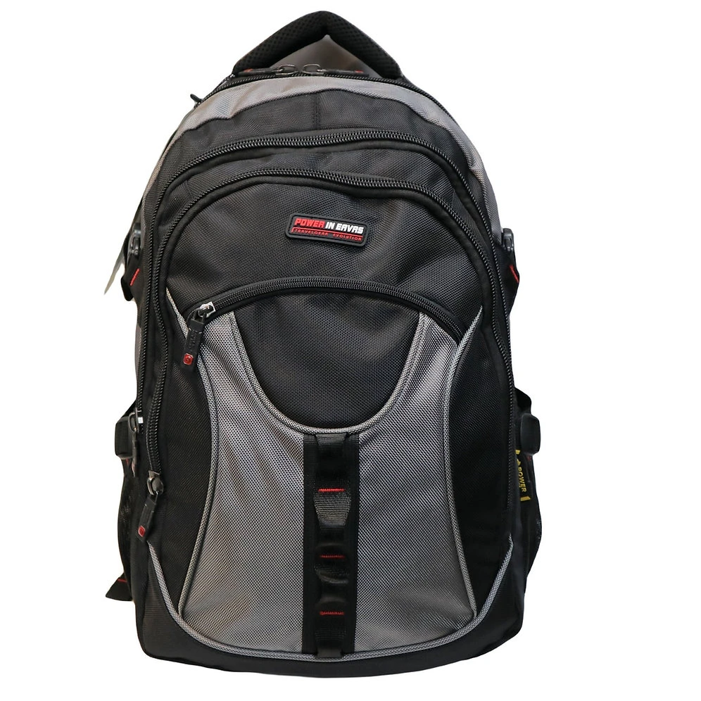 Power In Eavas 315 Backpack 6 Power In Eavas 315 Backpack - Image 4