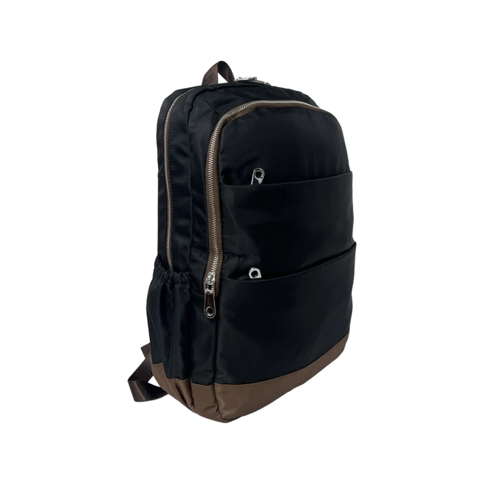 Bon Voyage 7023 Lightweight Backpack 11 Bon Voyage 7023 Lightweight Backpack - Image 9