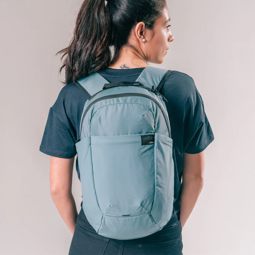 Matador ReFraction™ Packable Backpack 8 Matador ReFraction™ Packable Backpack - Image 6