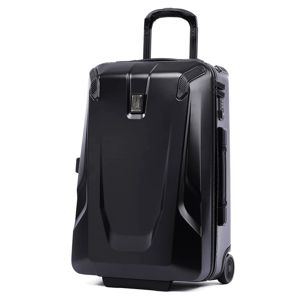 TravelPro Crew™ 11 22" Slim Hardside Carry-On Rollaboard® 3 TravelPro Crew™ 11 22" Slim Hardside Carry-On Rollaboard®