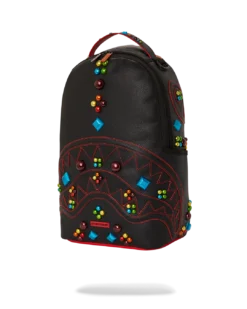 Sprayground Gemstone Outlaw DLXV Backpack 19 Sprayground Gemstone Outlaw DLXV Backpack -Bag Sale Store 7cc935 a84c75fad5ae42179f6afc101ea4671emv2 2