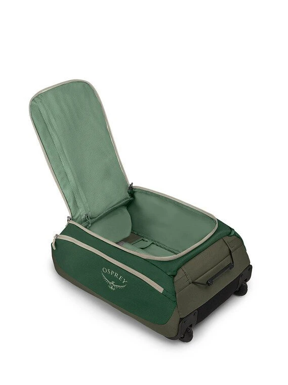 Osprey Daylite Carry-On Wheeled Duffel 40L 5 Osprey Daylite Carry-On Wheeled Duffel 40L - Image 3