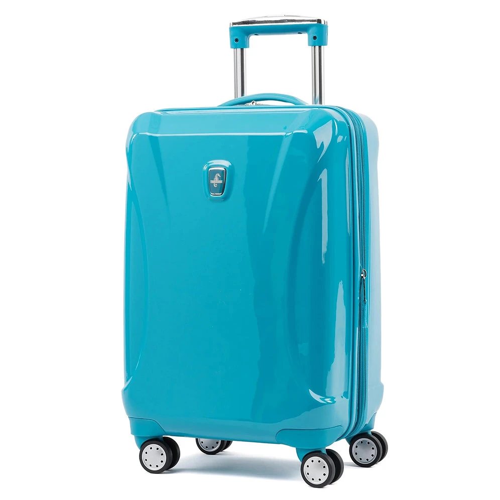 Atlantic Ultra Lite 4 20" Carry-on Hardside Spinner 8 Atlantic Ultra Lite 4 20" Carry-on Hardside Spinner - Image 6