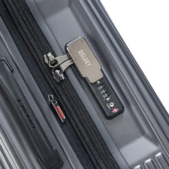 Delsey Securitime Zip 29" Expandable Spinner Upright 20 Delsey Securitime Zip 29" Expandable Spinner Upright -Bag Sale Store 7cc935 a8a47afebcc249919e4e57759089794emv2 2