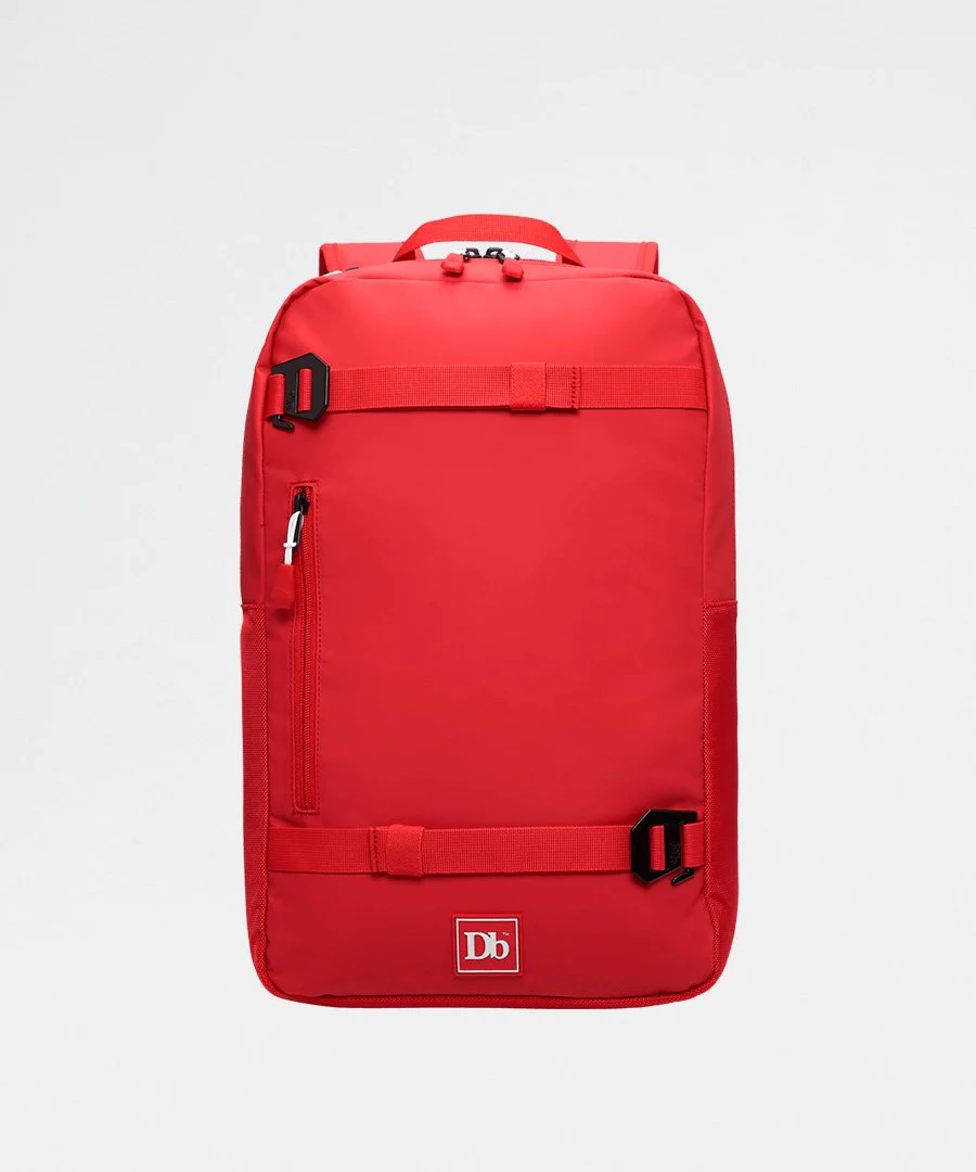 Douchebags The Världsvan 17L Backpack 17 Douchebags The Världsvan 17L Backpack - Image 15
