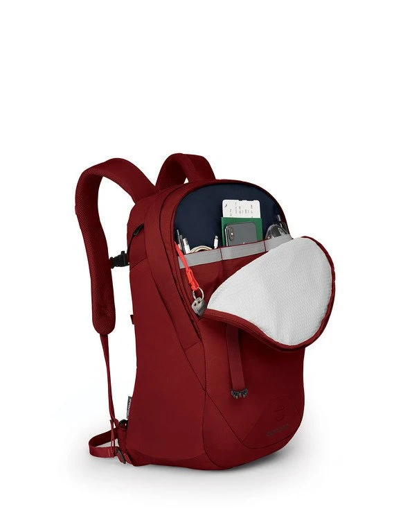 Osprey Apogee Backpack 12 Osprey Apogee Backpack - Image 10