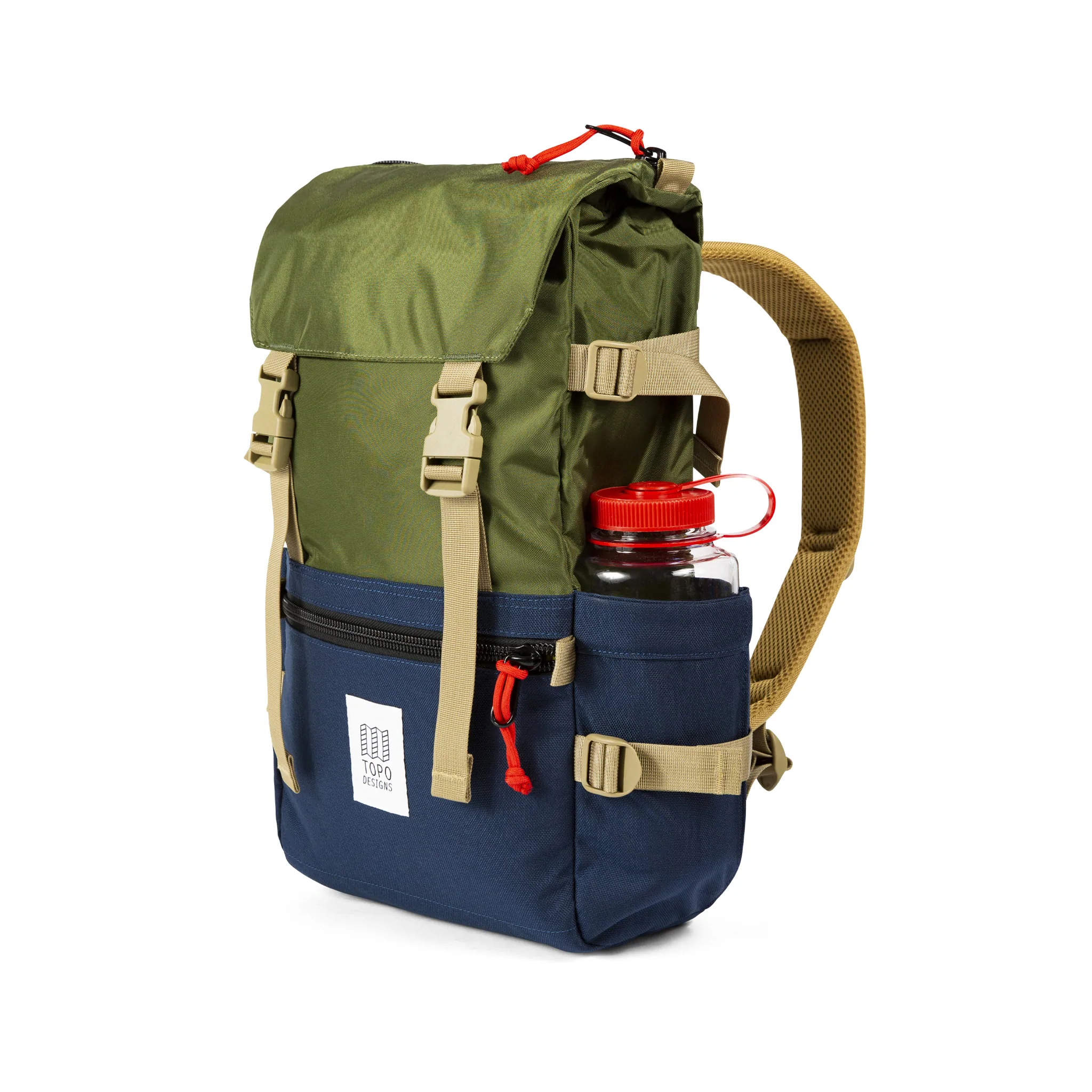 Topo Designs Rover Pack Classic 6 Topo Designs Rover Pack Classic - Image 4