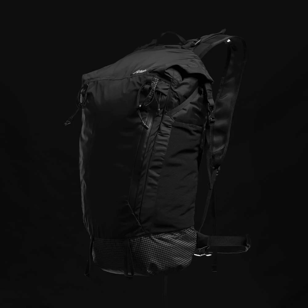 Matador Freerain22 Waterproof Packable Backpack 8 Matador Freerain22 Waterproof Packable Backpack - Image 6