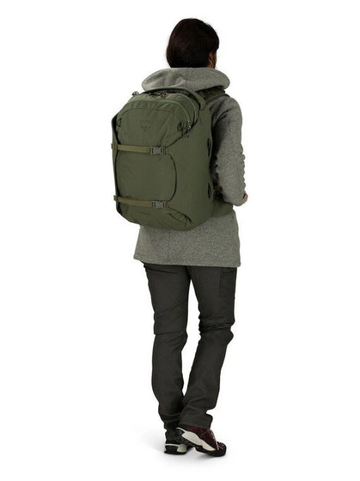 Osprey Porter Travel Pack Carry-On-30L - Image 7
