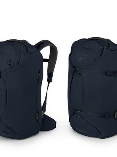 Osprey Porter Travel Pack-46L 12 Osprey Porter Travel Pack-46L - Image 10