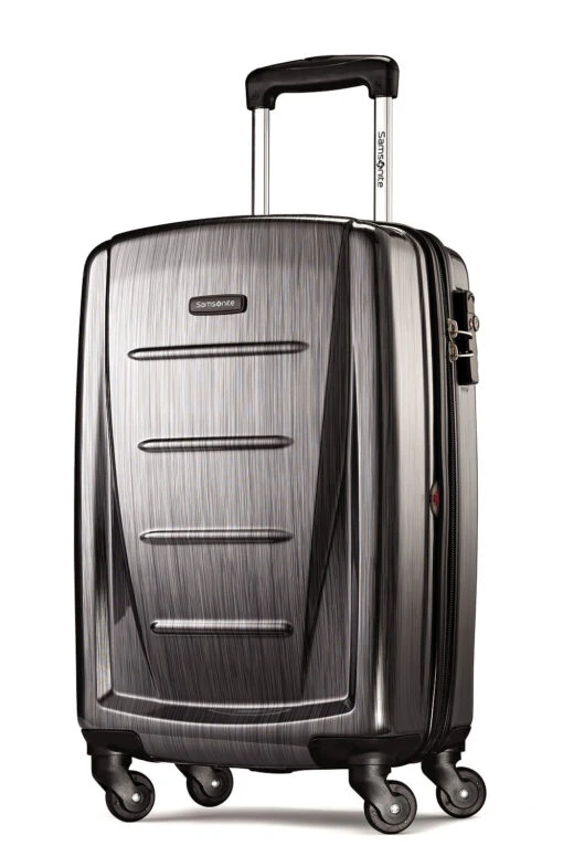 Samsonite Winfield 2 Fashion Collection - Image 4