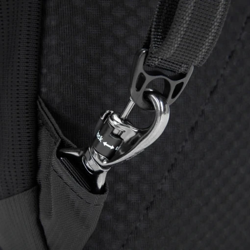 Pacsafe Metrosafe LS350 Anti-Theft 15L Backpack - Image 7
