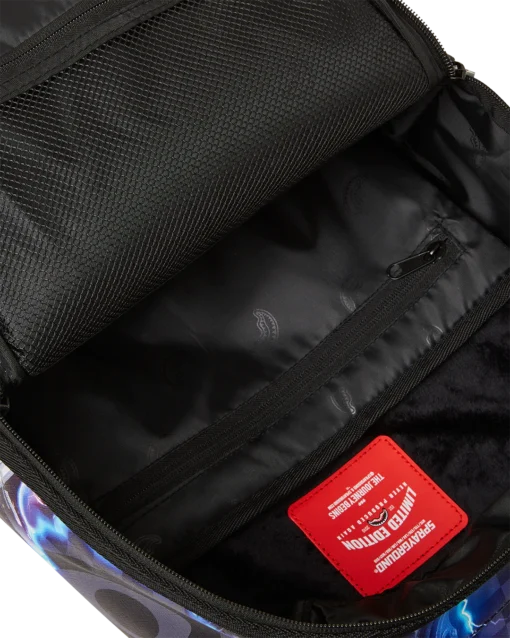 Sprayground The Undercurrent DLXV Backpack - Image 8