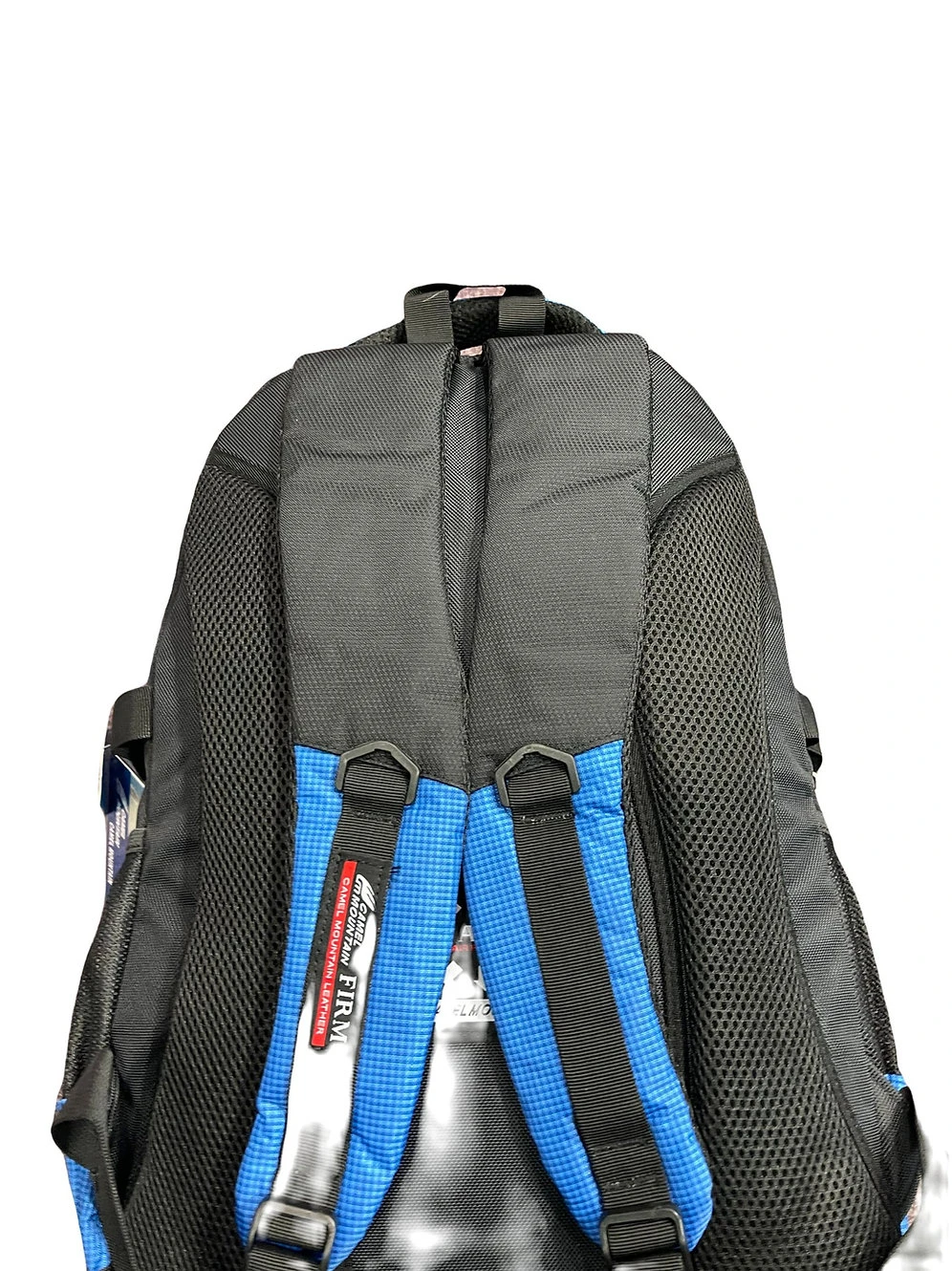 Camel Mountain 19051 Backpack 10 Camel Mountain 19051 Backpack - Image 8