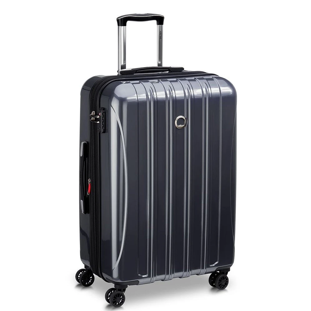 Delsey Helium Aero 29" Exp. Spinner 4 Delsey Helium Aero 29" Exp. Spinner - Image 2