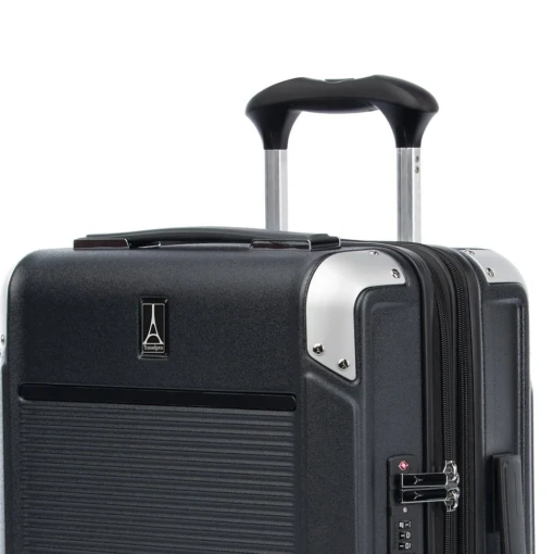 Travelpro Platinum® Elite Carry-On Expandable Hardside Spinner - Image 15