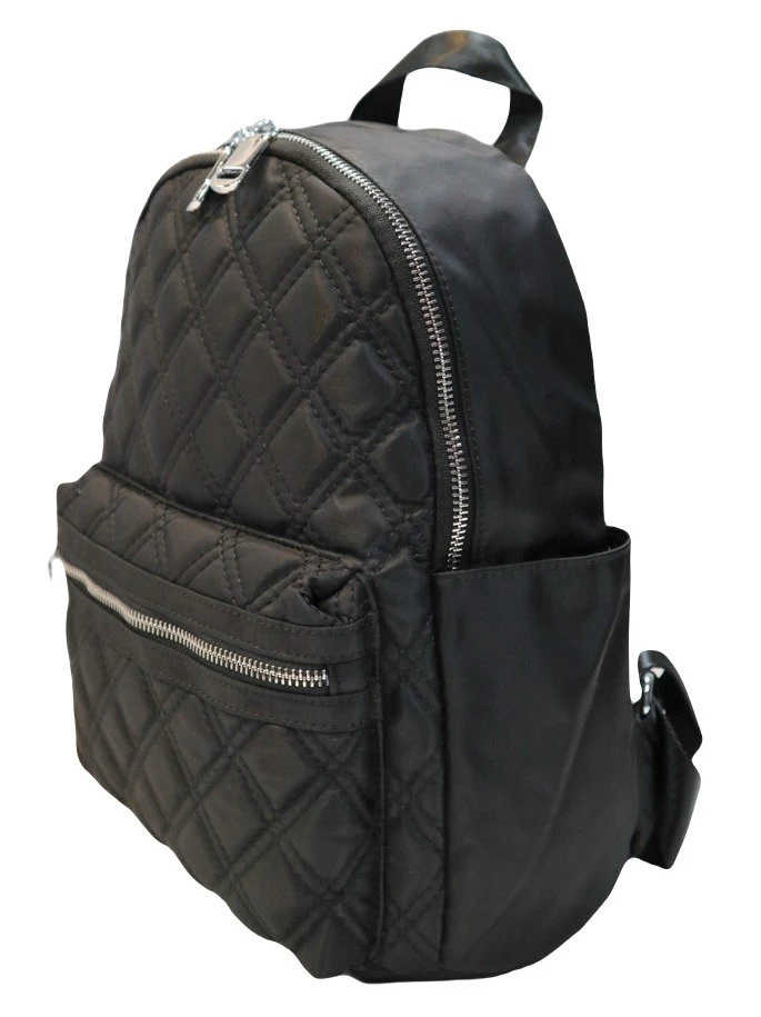 Bon Voyage 7116 Backpack 13" 13 Bon Voyage 7116 Backpack 13" - Image 11