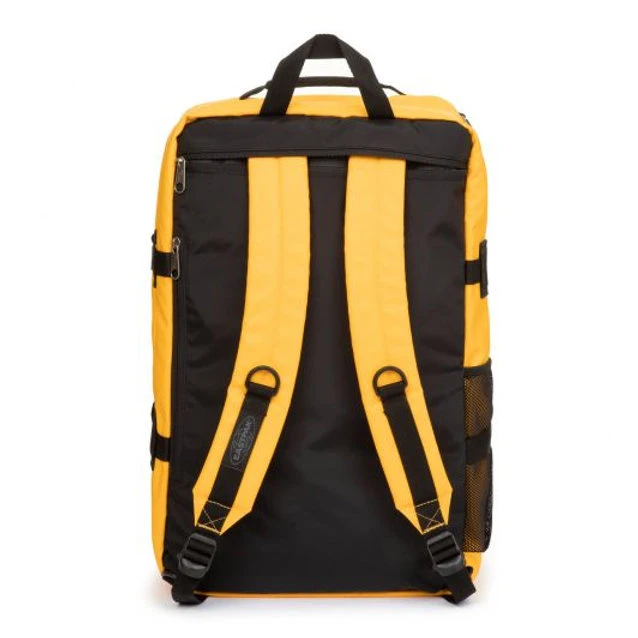 Eastpak Travelpack Backpack Tarp Edition 7 Eastpak Travelpack Backpack Tarp Edition - Image 5
