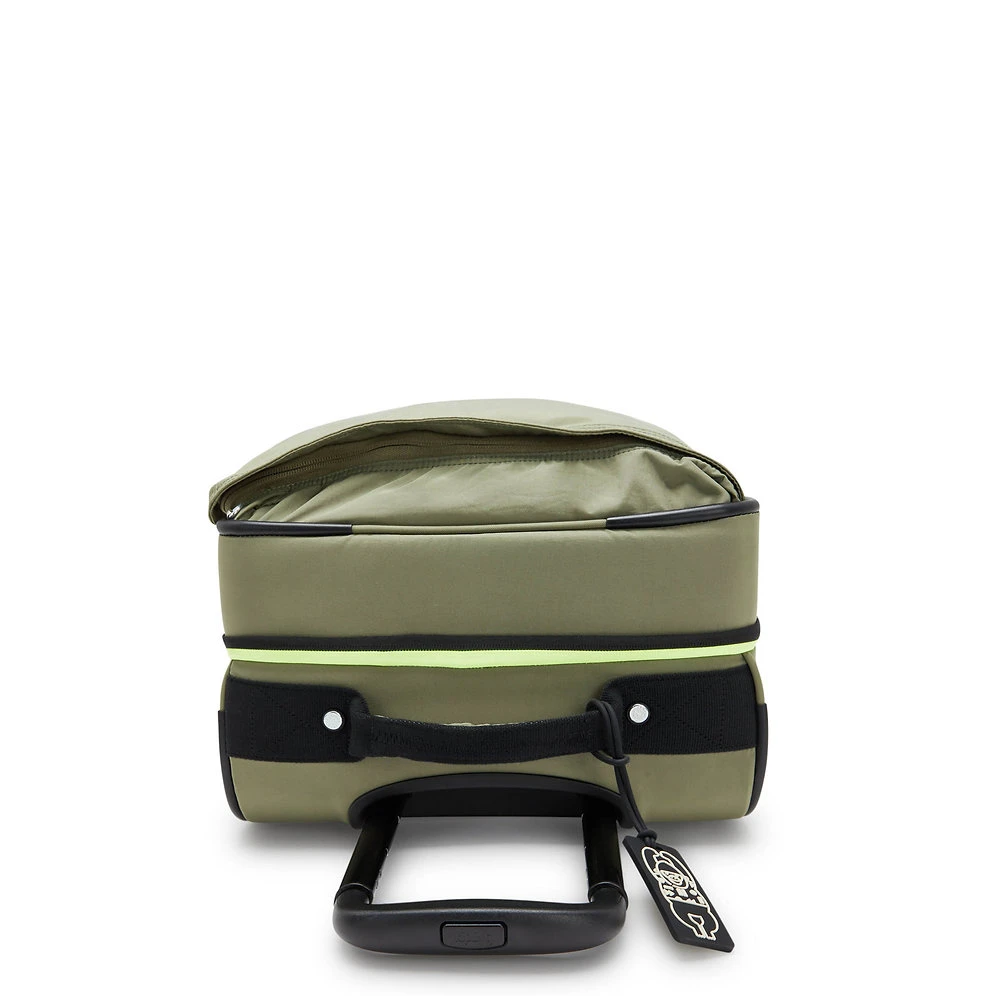Kipling Spontaneous Small Rolling Luggage-Carry On 15 Kipling Spontaneous Small Rolling Luggage-Carry On - Image 13