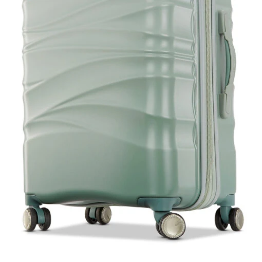American Tourister Cascade Hardside 24" Spinner - Image 10