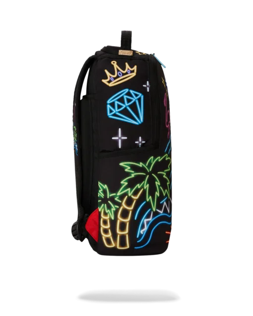 Sprayground Weekend Warrior Backpack - Image 3