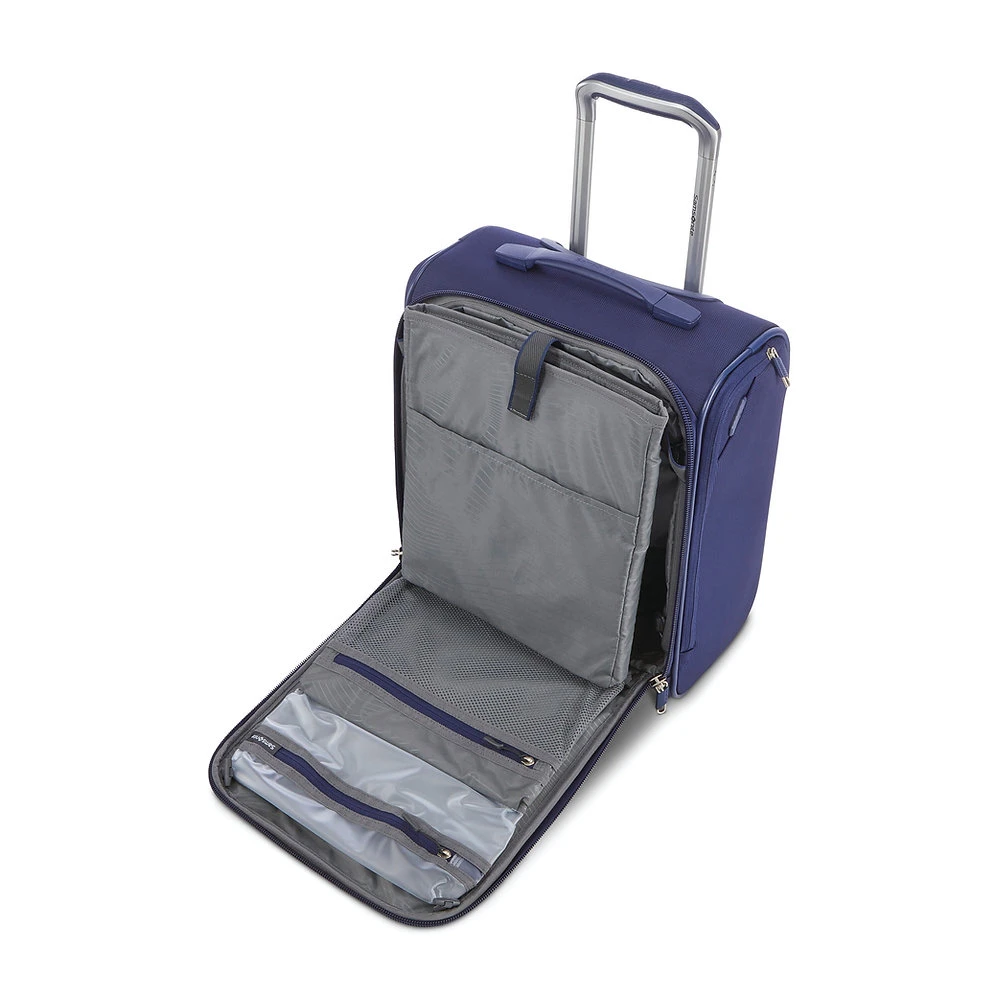 Samsonite Ascentra 2 Wheeled Underseater 5 Samsonite Ascentra 2 Wheeled Underseater - Image 3