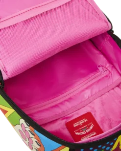 Sprayground Marilyn Monroe Pop Art Backpack 23 Sprayground Marilyn Monroe Pop Art Backpack -Bag Sale Store 7cc935 aba9d40d1fc243c78be3eb077d6fe83amv2
