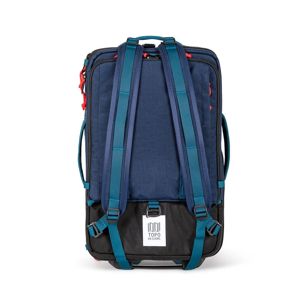 Topo Designs Global Travel Bag Roller-Carry On 5 Topo Designs Global Travel Bag Roller-Carry On - Image 3
