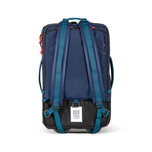 Topo Designs Global Travel Bag Roller-Carry On - Image 3