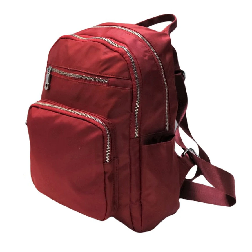 Bon Voyage 936 Backpack 13.5" 4 Bon Voyage 936 Backpack 13.5" - Image 2