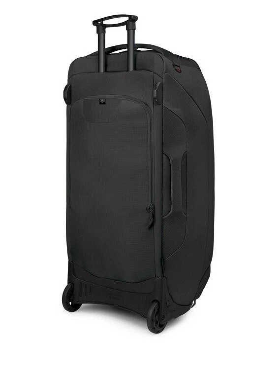 Osprey Sojourn Shuttle Wheeled Duffel 36"/130L 10 Osprey Sojourn Shuttle Wheeled Duffel 36"/130L - Image 8