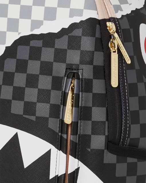 Sprayground Unstoppable Endeavors DLXV Backpack - Image 7