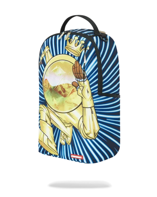 Sprayground Astromane Lightspeed Backpack - Image 2