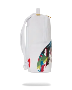 Sprayground Show Up Show Out DLXV Backpack -Bag Sale Store 7cc935 ac58d0fd39904ee58d84545b75983dd8mv2 1