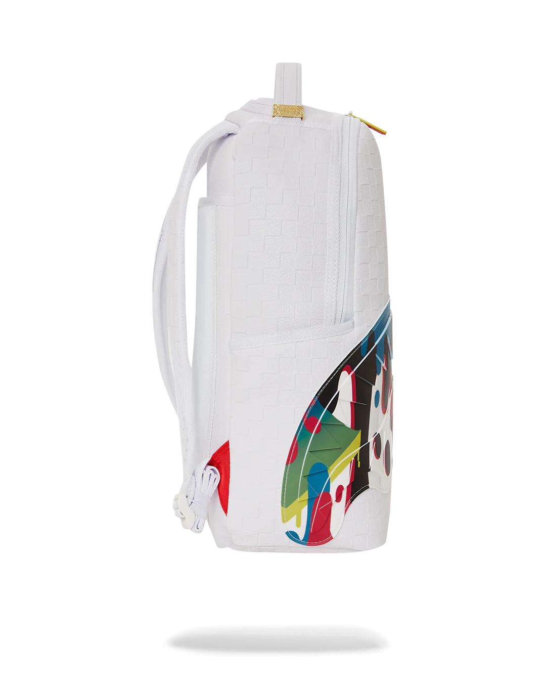 Sprayground Show Up Show Out DLXV Backpack 5 Sprayground Show Up Show Out DLXV Backpack - Image 3