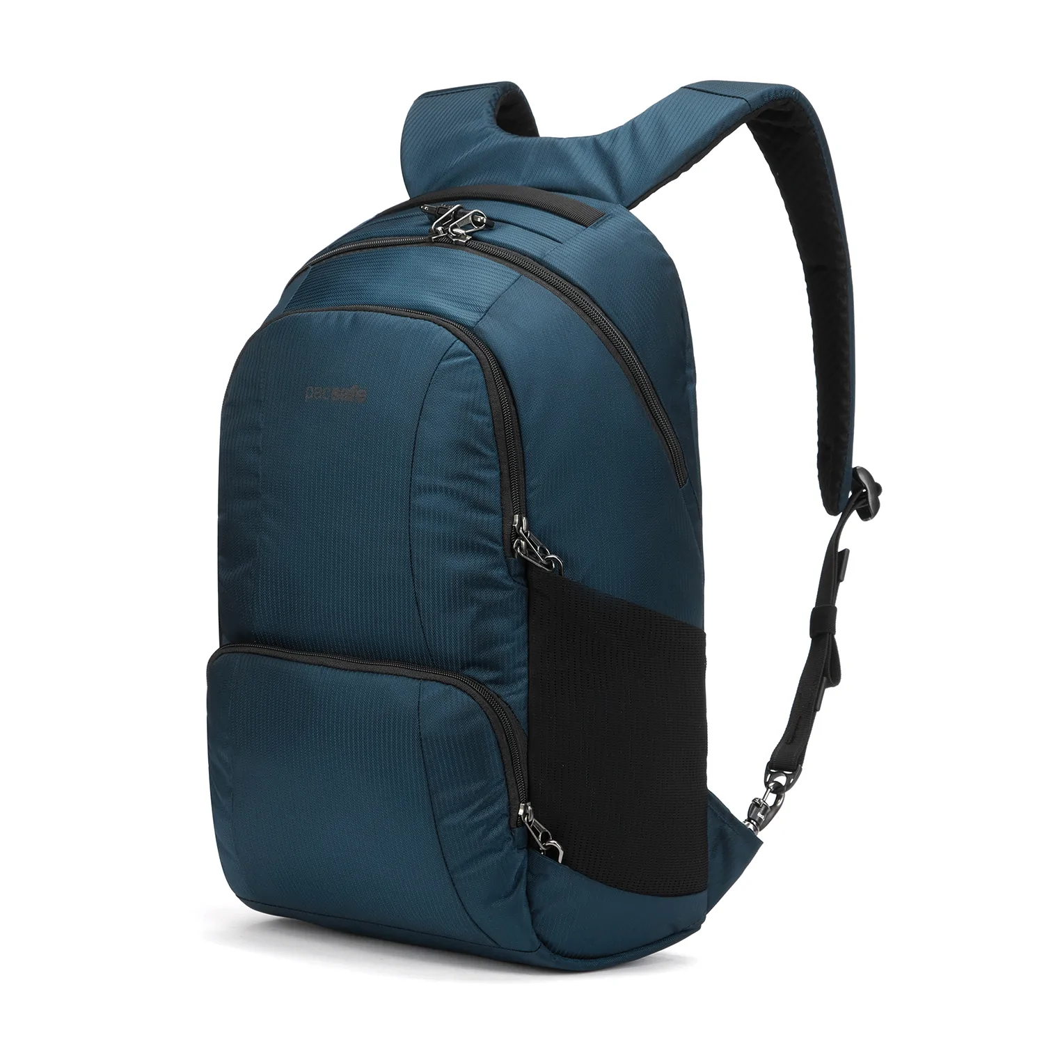 Pacsafe Metrosafe LS450 ECONYL Anti-Theft 25L Backpack 4 Pacsafe Metrosafe LS450 ECONYL Anti-Theft 25L Backpack - Image 2