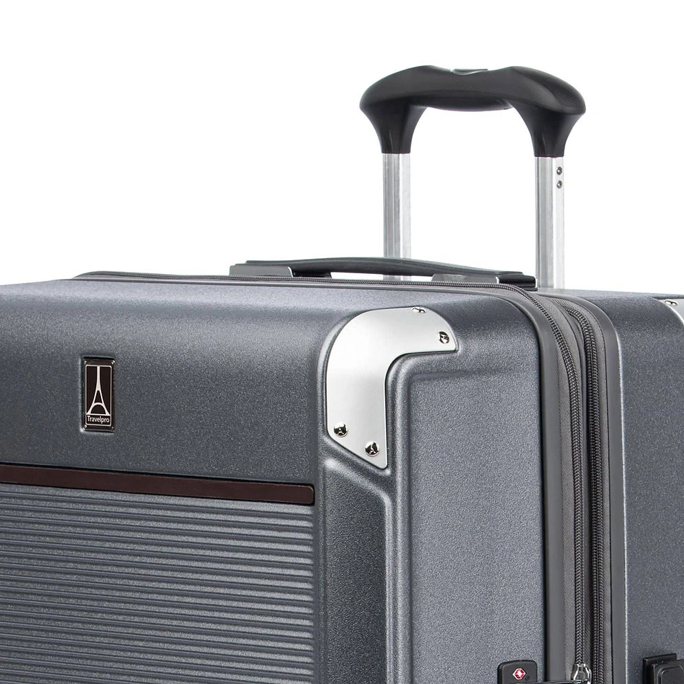 Travelpro Platinum® Elite Large Check-In Expandable Hardside Spinner 17 Travelpro Platinum® Elite Large Check-In Expandable Hardside Spinner - Image 15