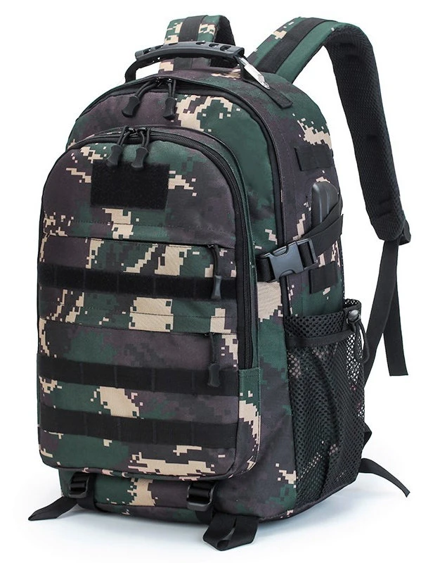 Camel Mountain 38055 Backpack 14 Camel Mountain 38055 Backpack - Image 12