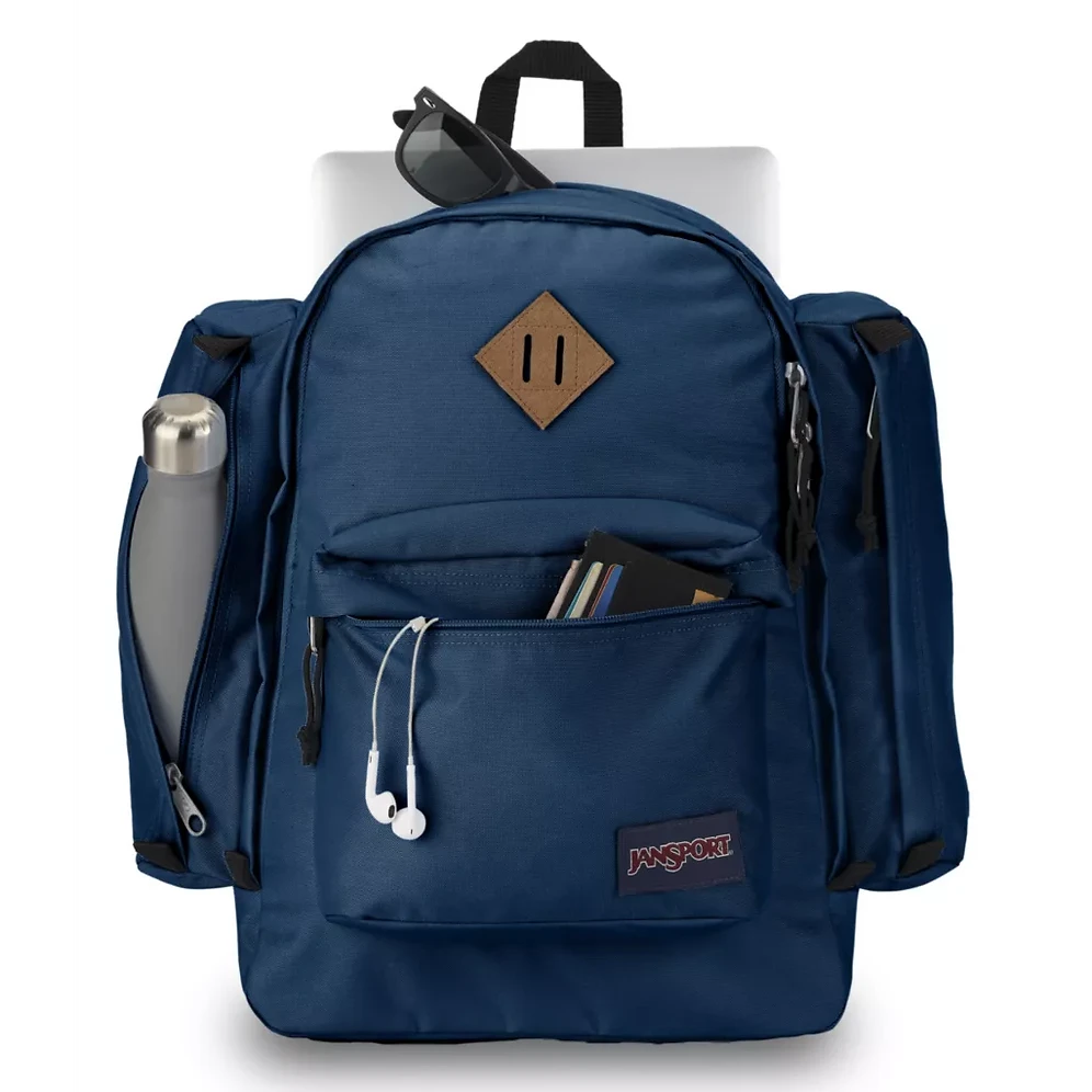 JanSport Field Pack 16 JanSport Field Pack - Image 14