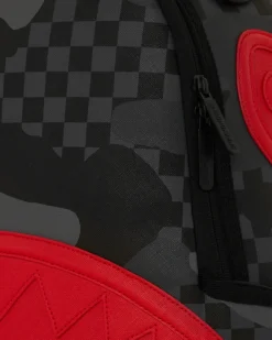 Sprayground 3AM Red Alert DLXV Backpack 21 Sprayground 3AM Red Alert DLXV Backpack -Bag Sale Store 7cc935 acbe35fbef7c4c64a575182e3e66e6b9mv2