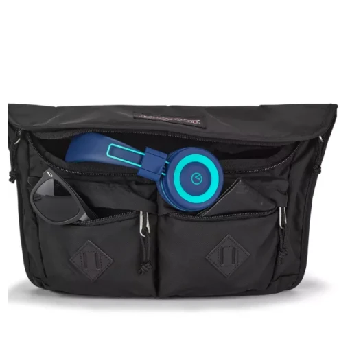 JanSport Larimer Crossbody Bag - Image 9